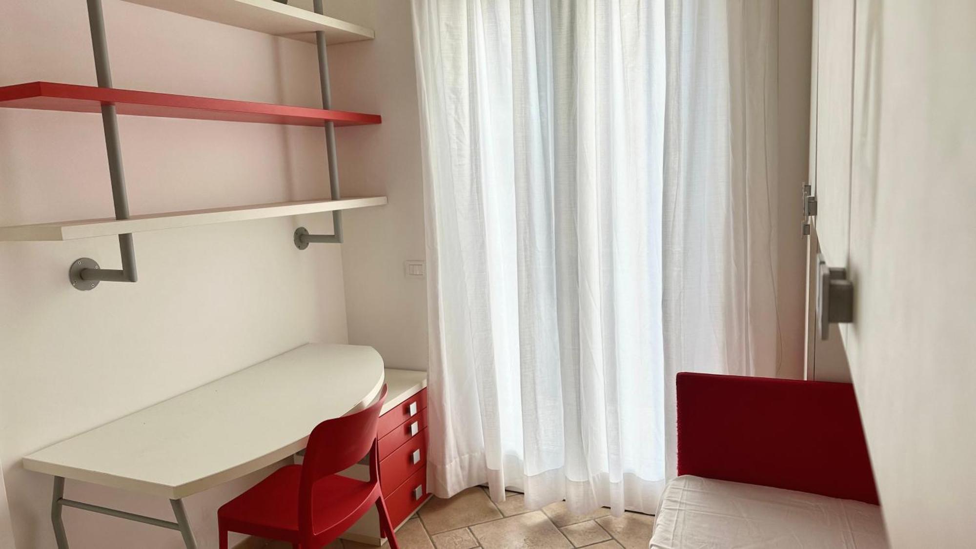 S227 - Sirolo, Nuovo Trilocale Con Terrazzo E Garage Apartment Exterior foto